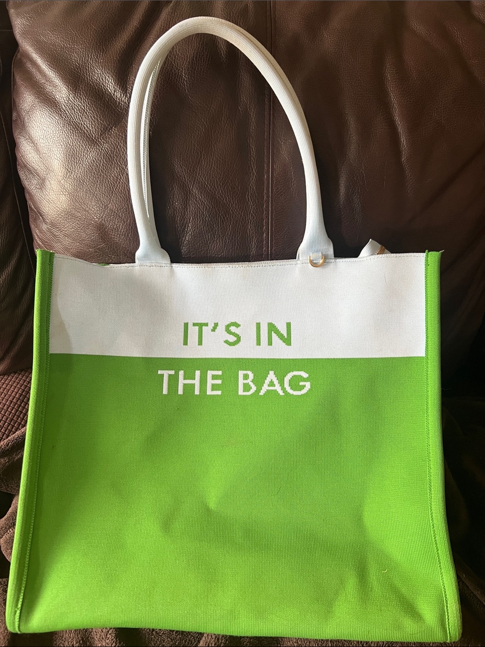 Kate Spade x Target Tote Bag
